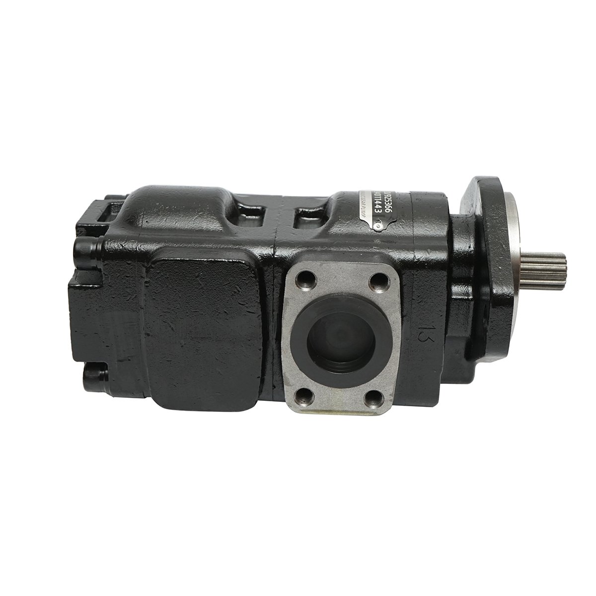 Pompa hidraulica pentru JCB 3CX cod OEM 20/925366